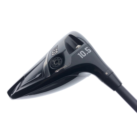 Used PXG 0311 Black Ops Driver / 10.5 Degrees / Regular Flex
