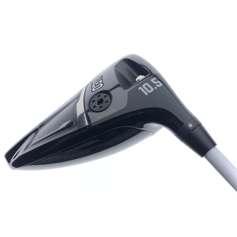 Used PXG 0311 Black Ops Driver / 10.5 Degrees / Regular Flex