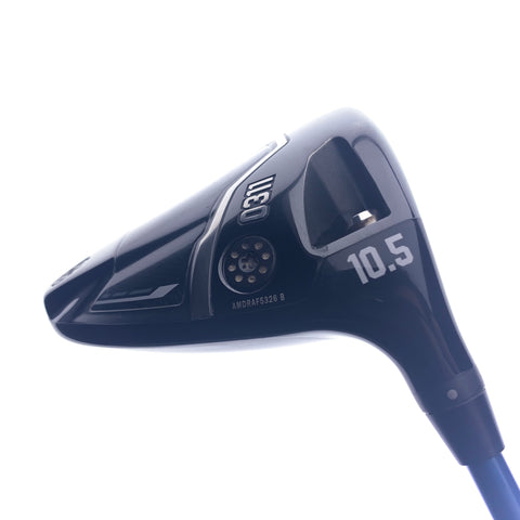 Used PXG 0311 Black Ops Driver / 10.5 Degrees / Regular Flex