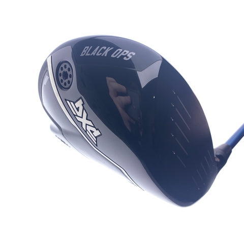 Used PXG 0311 Black Ops Driver / 10.5 Degrees / Regular Flex