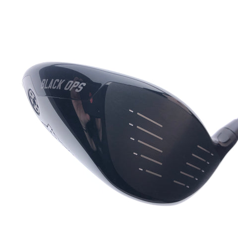 Used PXG 0311 Black Ops Driver / 10.5 Degrees / Regular Flex