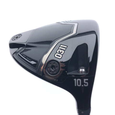 Used PXG 0311 Black Ops Driver / 10.5 Degrees / Regular Flex