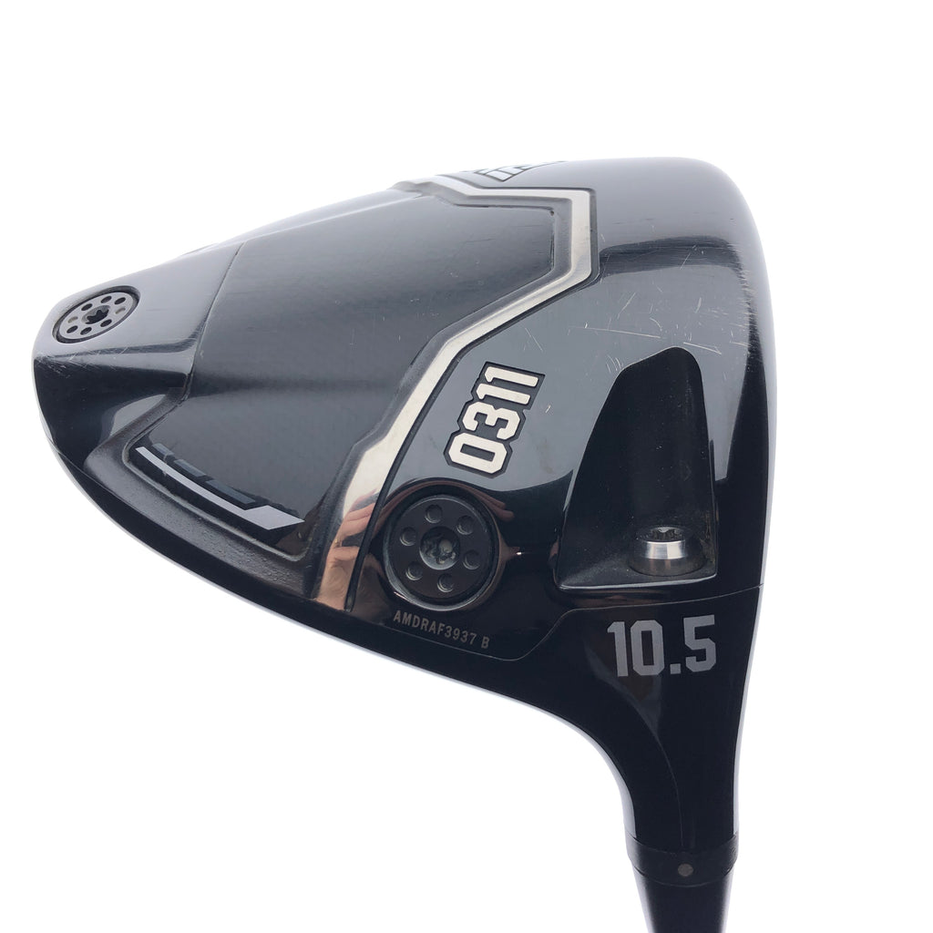 Used PXG 0311 Black Ops Driver / 10.5 Degrees / Regular Flex