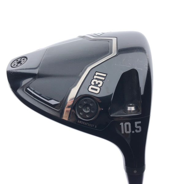 Used PXG 0311 Black Ops Driver / 10.5 Degrees / Regular Flex