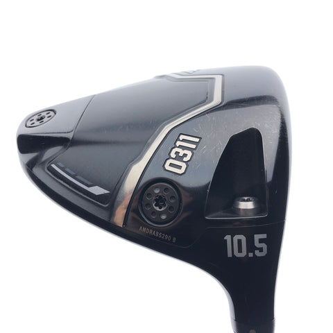 Used PXG 0311 Black Ops Driver / 10.5 Degrees / Regular Flex