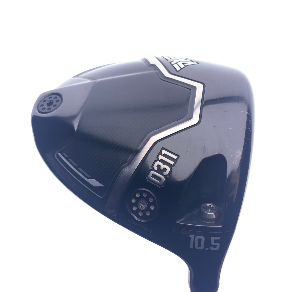Used PXG 0311 Black Ops Driver / 10.5 Degrees / Regular Flex