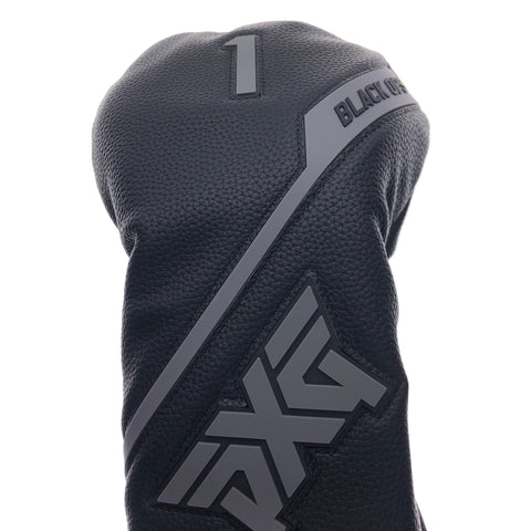 Used PXG 0311 Black Ops Driver / 10.5 Degrees / Stiff Flex