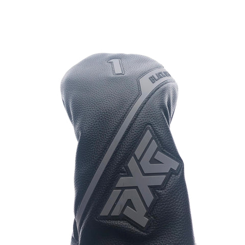 Used PXG 0311 Black Ops Driver / 10.5 Degrees / Stiff Flex