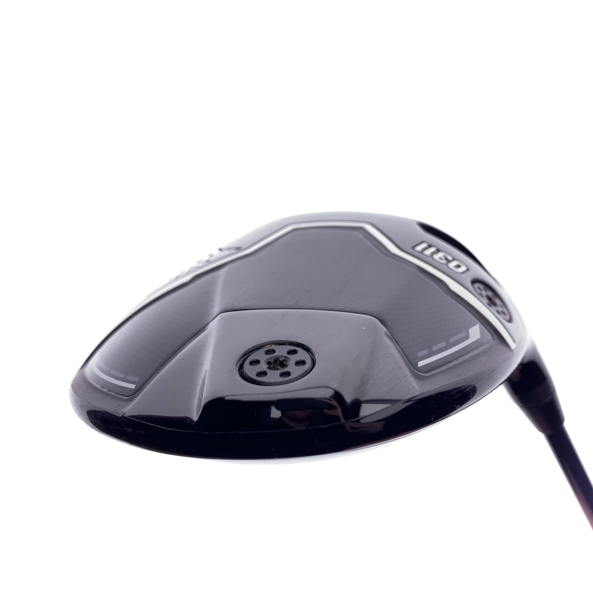 Used PXG 0311 Black Ops Driver / 10.5 Degrees / Stiff Flex