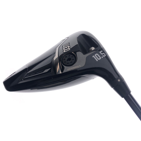 Used PXG 0311 Black Ops Driver / 10.5 Degrees / Stiff Flex