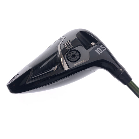 Used PXG 0311 Black Ops Driver / 10.5 Degrees / Stiff Flex