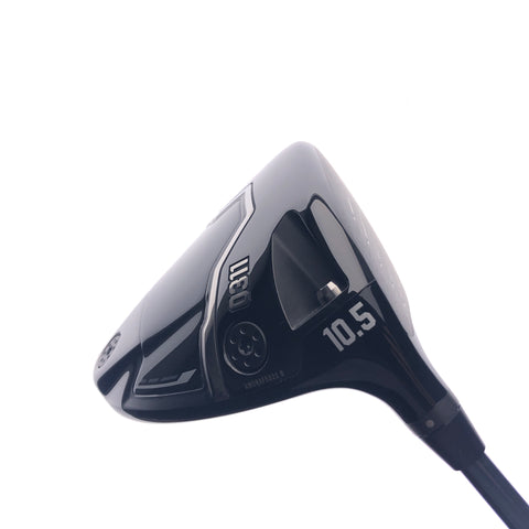 Used PXG 0311 Black Ops Driver / 10.5 Degrees / Stiff Flex