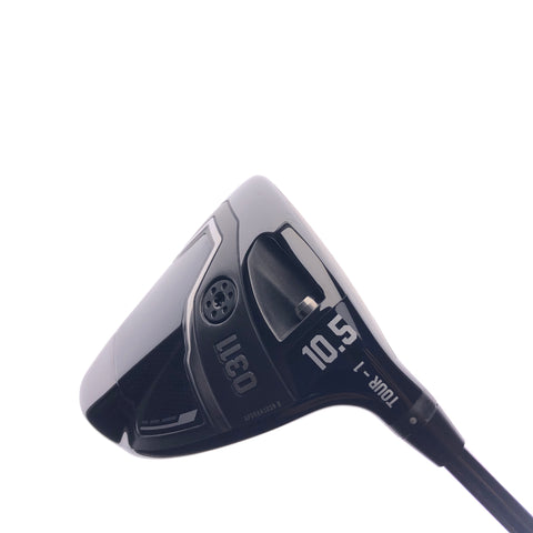 Used PXG 0311 Black Ops Driver / 10.5 Degrees / Stiff Flex