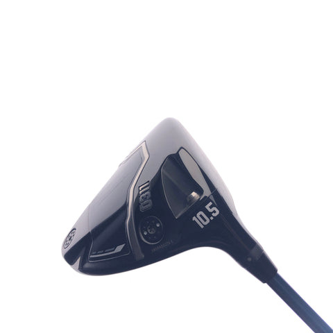 Used PXG 0311 Black Ops Driver / 10.5 Degrees / Stiff Flex