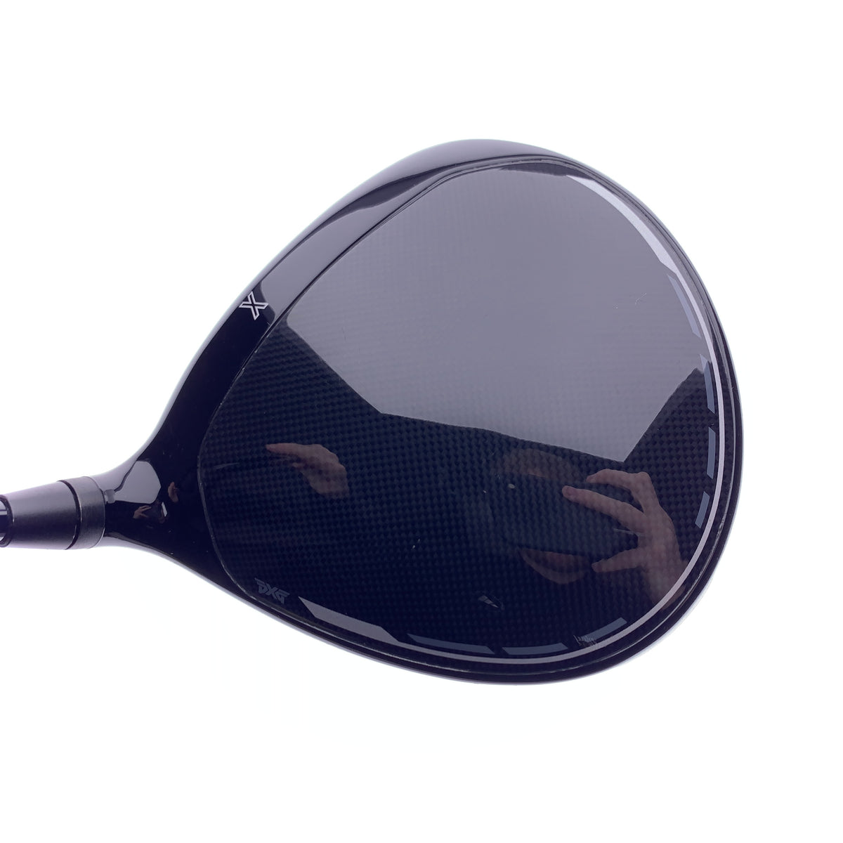 Used PXG 0311 Black Ops Driver / 10.5 Degrees / Stiff Flex