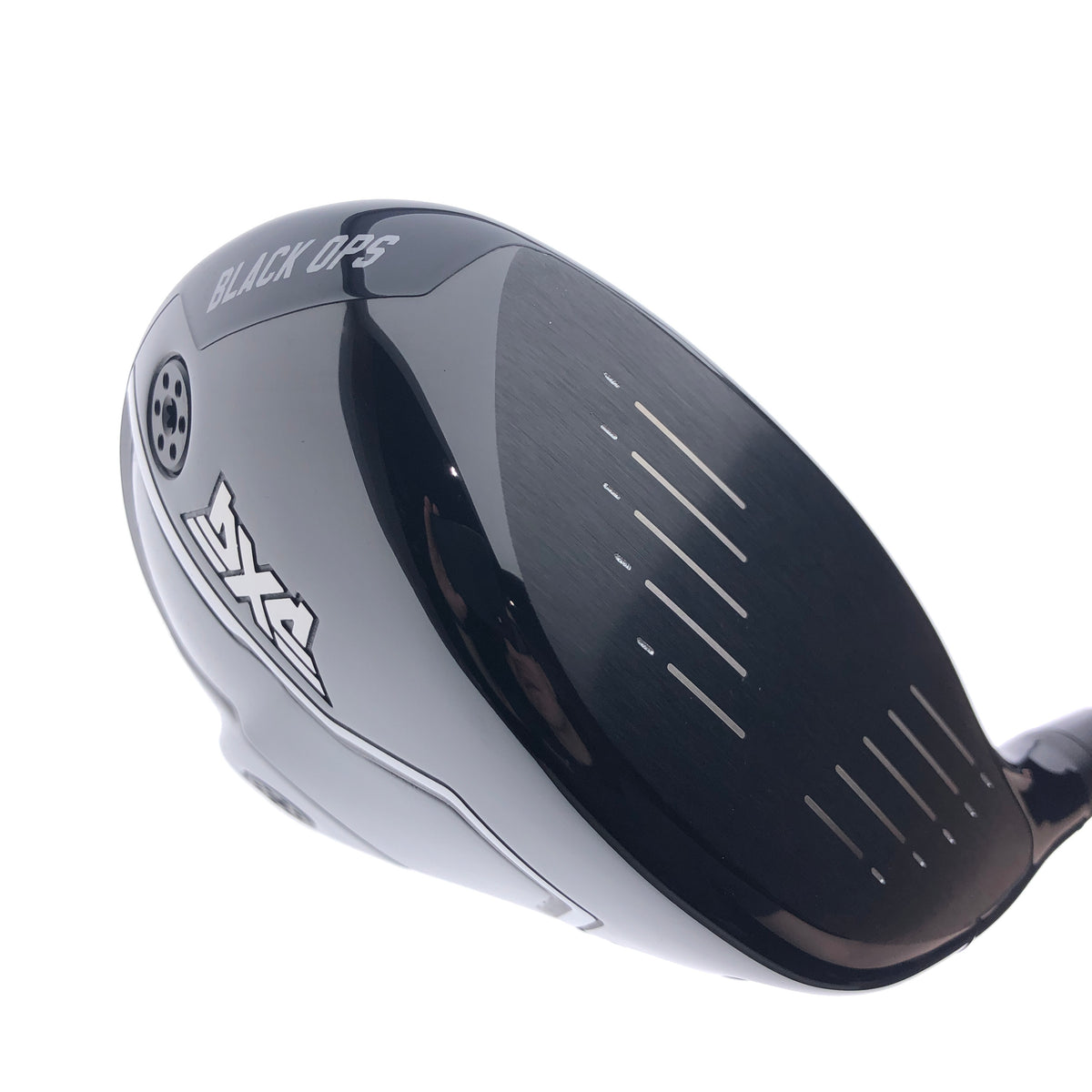 Used PXG 0311 Black Ops Driver / 10.5 Degrees / Stiff Flex