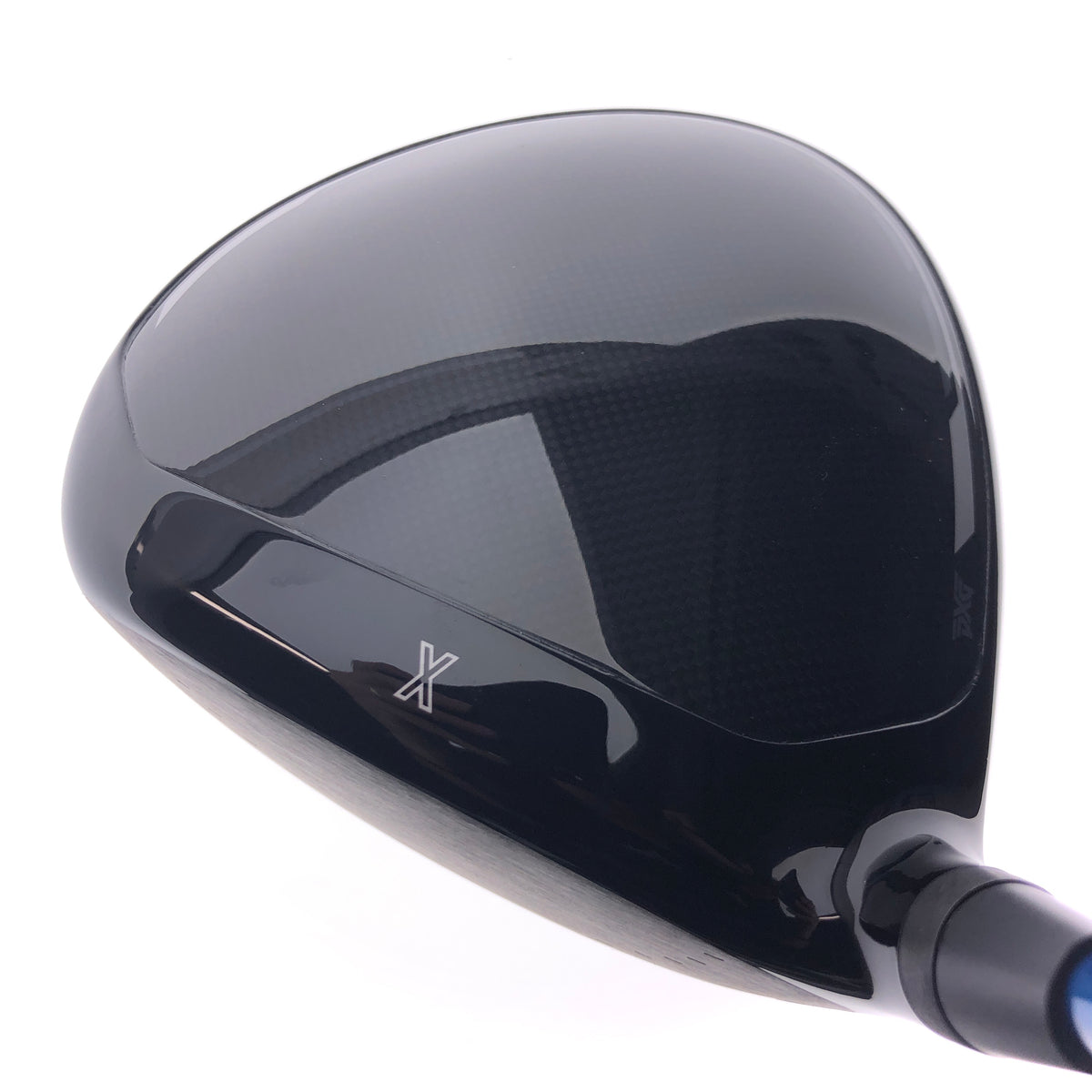 Used PXG 0311 Black Ops Driver / 10.5 Degrees / Stiff Flex