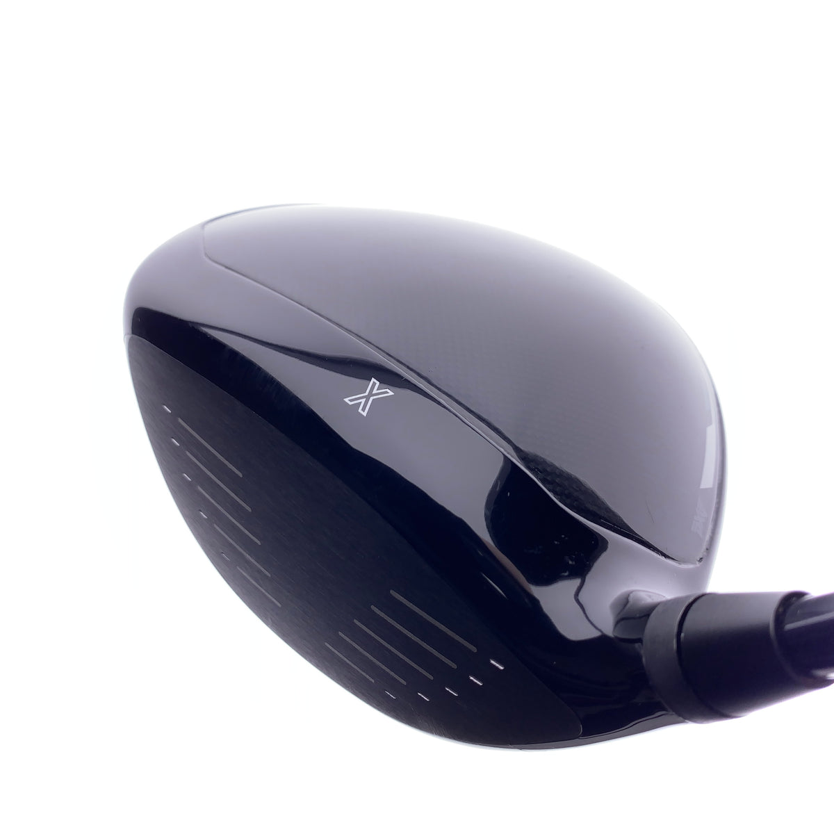 Used PXG 0311 Black Ops Driver / 10.5 Degrees / Stiff Flex