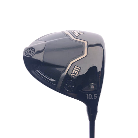 Used PXG 0311 Black Ops Driver / 10.5 Degrees / Stiff Flex