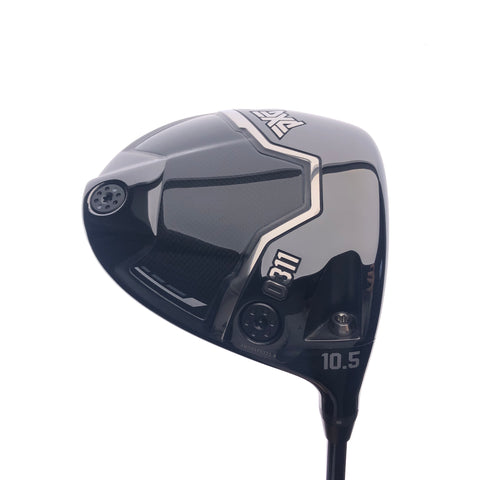 Used PXG 0311 Black Ops Driver / 10.5 Degrees / Stiff Flex