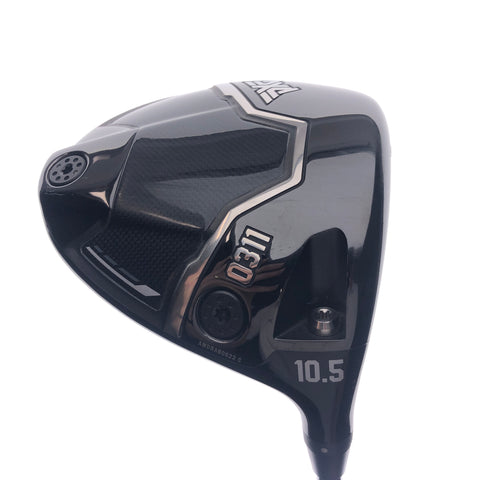 Used PXG 0311 Black Ops Driver / 10.5 Degrees / Stiff Flex