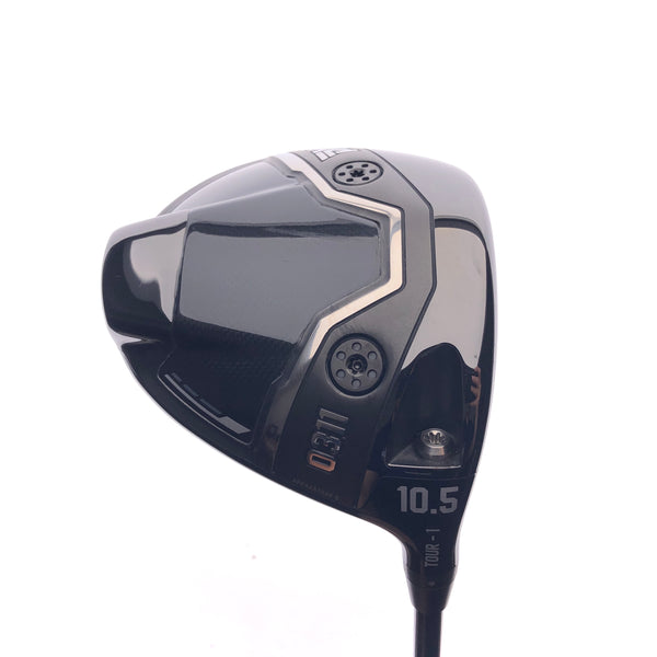 Used PXG 0311 Black Ops Driver / 10.5 Degrees / Stiff Flex