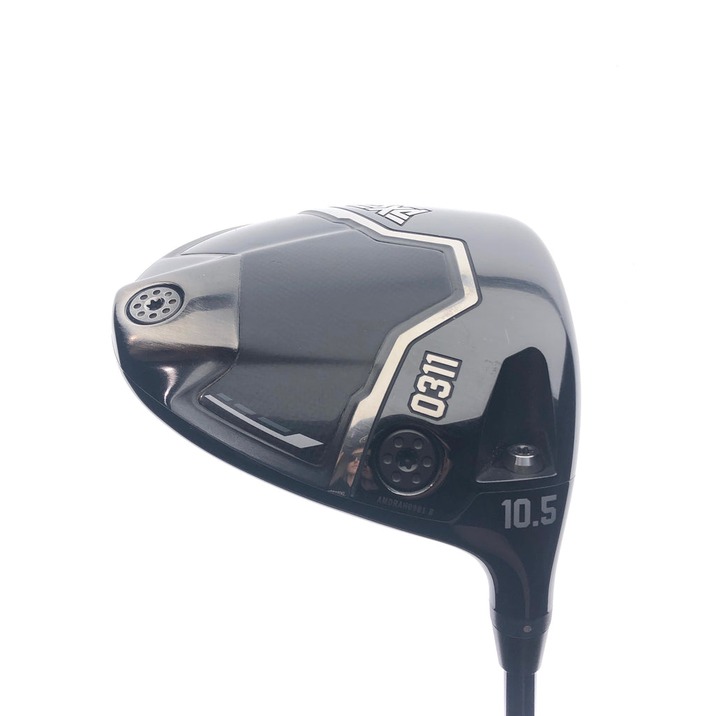 Used PXG 0311 Black Ops Driver / 10.5 Degrees / Stiff Flex