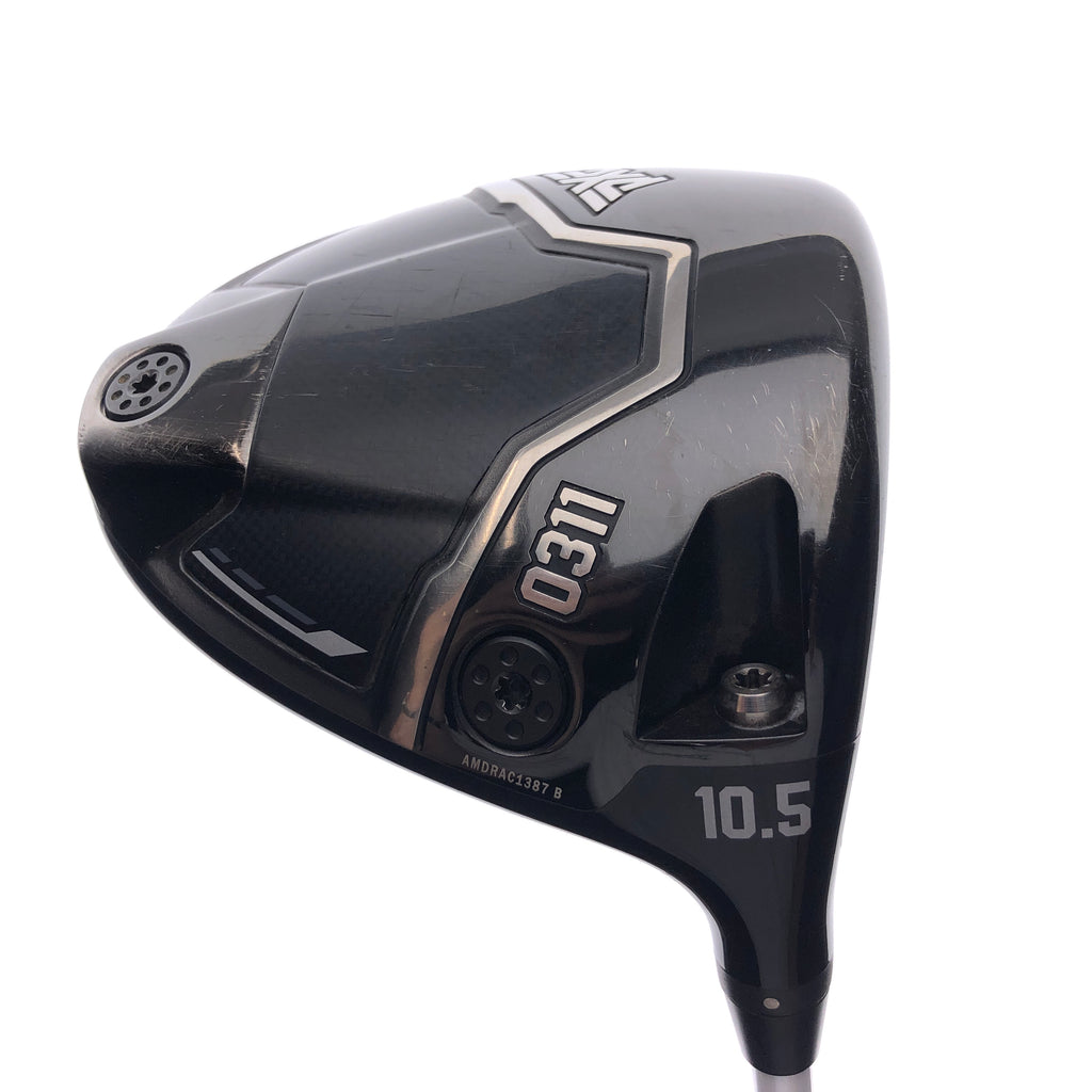 Used PXG 0311 Black Ops Driver / 10.5 Degrees / Stiff Flex