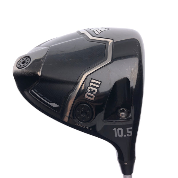 Used PXG 0311 Black Ops Driver / 10.5 Degrees / Stiff Flex