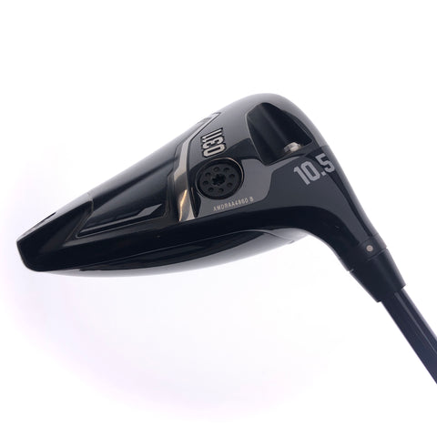 Used PXG 0311 Black Ops Driver / 10.5 Degrees / X-Stiff Flex