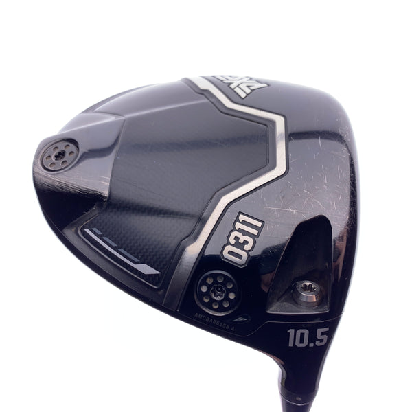 Used PXG 0311 Black Ops Driver / 10.5 Degrees