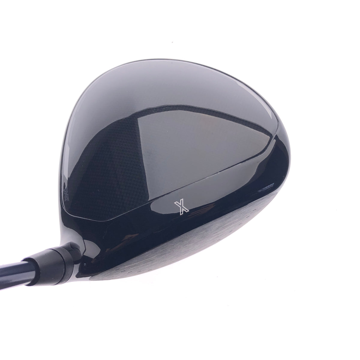 Used PXG 0311 Black Ops Driver / 10.5 / Ventus Velocore Stiff Flex / Left-Handed