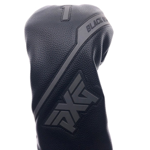 Used PXG 0311 Black Ops Driver / 12.0 Degrees / Regular Flex