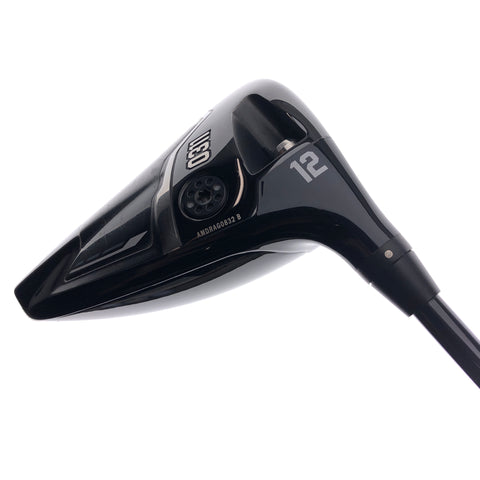 Used PXG 0311 Black Ops Driver / 12.0 Degrees / Regular Flex