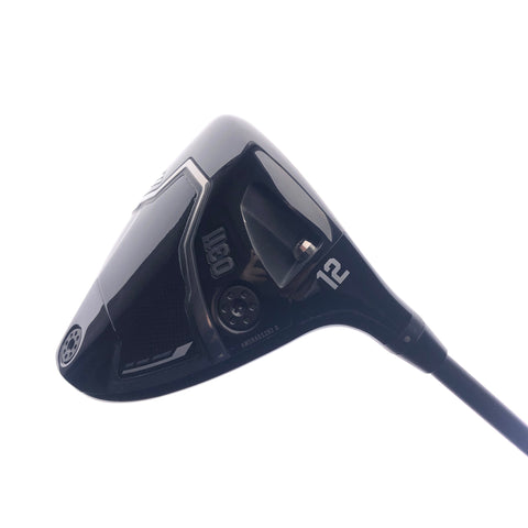 Used PXG 0311 Black Ops Driver / 12.0 Degrees / Regular Flex