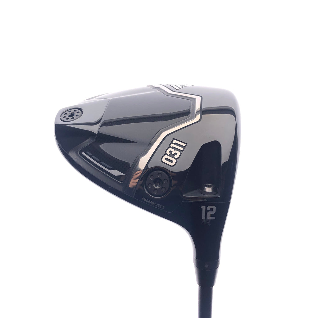 Used PXG 0311 Black Ops Driver / 12.0 Degrees / Regular Flex