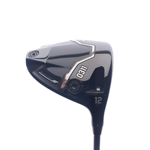 Used PXG 0311 Black Ops Driver / 12.0 Degrees / Regular Flex