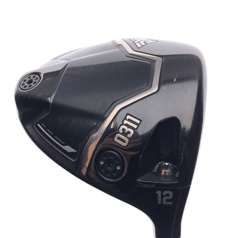 Used PXG 0311 Black Ops Driver / 12.0 Degrees / Regular Flex