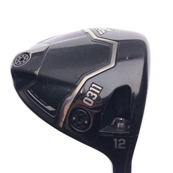 Used PXG 0311 Black Ops Driver / 12.0 Degrees / Regular Flex