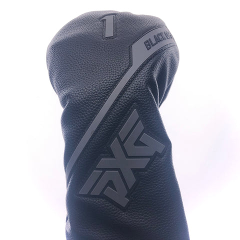 Used PXG 0311 Black Ops Driver / 12.0 Degrees / Stiff Flex