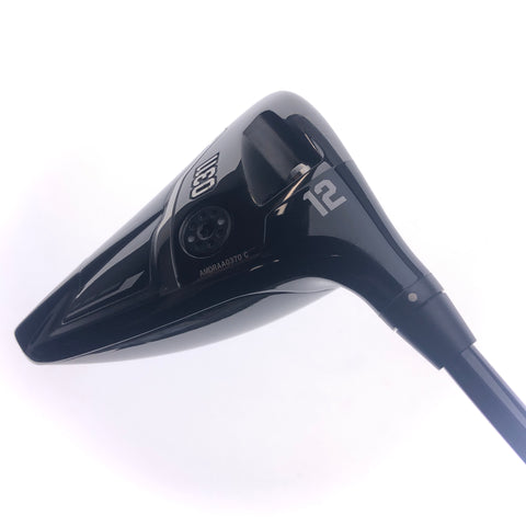 Used PXG 0311 Black Ops Driver / 12.0 Degrees / Stiff Flex