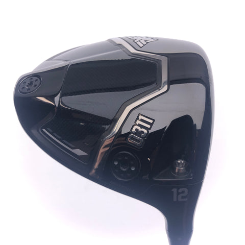 Used PXG 0311 Black Ops Driver / 12.0 Degrees / Stiff Flex