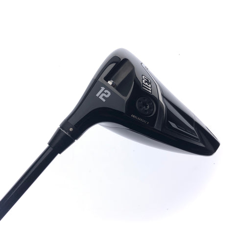 Used PXG 0311 Black Ops Driver / 12.0 Degrees / X-Stiff Flex / Left-Handed