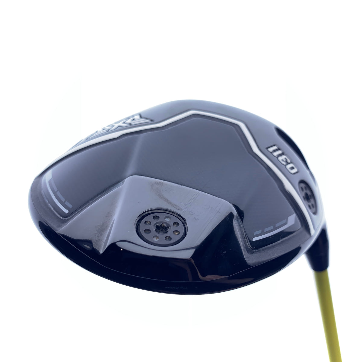 Used PXG 0311 Black Ops Driver / 8.0 Degrees / Stiff Flex