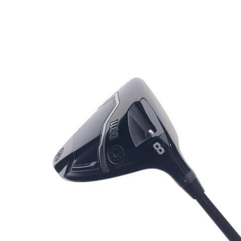 Used PXG 0311 Black Ops Driver / 8.0 Degrees / Stiff Flex