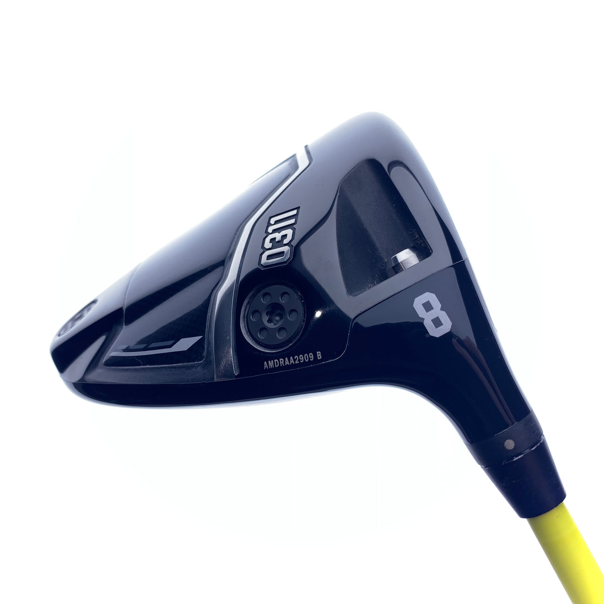 Used PXG 0311 Black Ops Driver / 8.0 Degrees / Stiff Flex