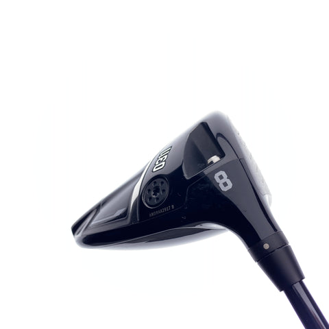 Used PXG 0311 Black Ops Driver / 8.0 Degrees / Stiff Flex