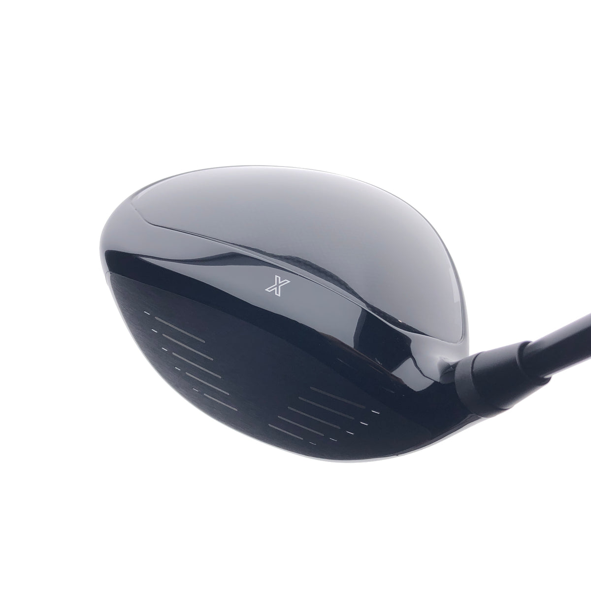 Used PXG 0311 Black Ops Driver / 8.0 Degrees / Stiff Flex