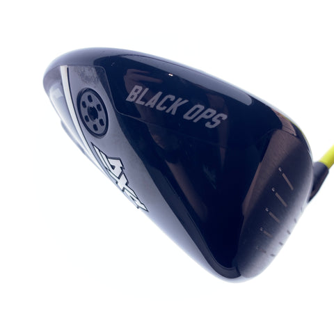 Used PXG 0311 Black Ops Driver / 8.0 Degrees / Stiff Flex