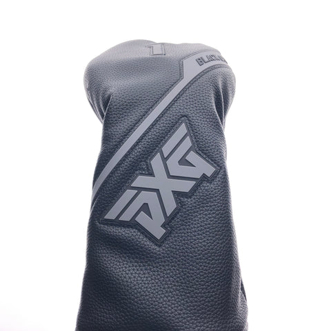Used PXG 0311 Black Ops Driver / 8.0 Degrees / Stiff Flex